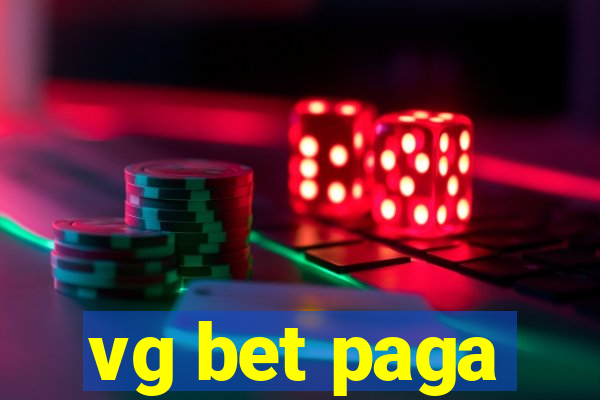 vg bet paga